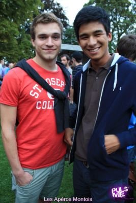 Apéro Pré-Doudou ! - Gallerie photo #238